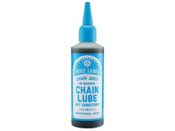 JUICE LUBES Chain Juice Wet Conditions mazivo na řetěz 130ml