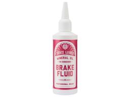 JUICE LUBES Mineral Oil Brake Fluid minerální olej 130ml