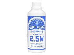 JUICE LUBES Suspension Oil 2.5W olej do vidlic a tlumičů 500ml