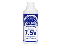 JUICE LUBES Suspension Oil 7.5W olej do vidlic a tlumičů 500ml