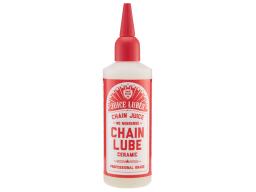 JUICE LUBES Chain Juice Ceramic mazivo na řetěz 130ml