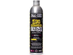 MUC-OFF Dry Weather Lube mazivo 300ml