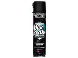 MUC-OFF Disc Brake Cleaner čistič brzd 400ml