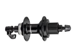 SHIMANO FH-MT401 Disc Center Lock 32děr O.L.D. 135 mm zadní náboj MTB