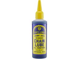 JUICE LUBES Viking Juice Chain Lube All Conditions mazivo na řetěz 130ml