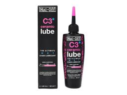 MUC-OFF C3 Wet Weather Ceramic Lube mazivo 50ml