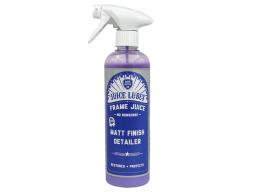 JUICE LUBES Frame Juice Matt Finish Detailer čistič-sprej 500ml