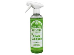 JUICE LUBES Dirt Juice Chain Cleaner čistič na řetěz 500ml