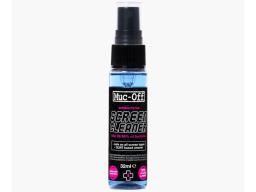 MUC-OFF SCREEN CLEANER antibakteriální čistič displejů 32ml