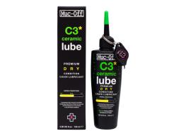 MUC-OFF C3 Dry Weather Ceramic Lube mazivo 50ml