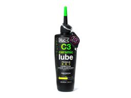 MUC-OFF C3 Dry Weather Ceramic Lube mazivo 120ml