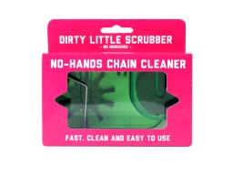 JUICE LUBES The Dirty Little Scrubber pračka řetězu