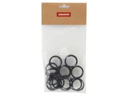 SRAM DUB MTB/Road V3 sada distančních podložek pro středová složení