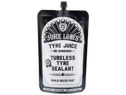 JUICE LUBES Tyre Juice bezdušový tmel 140ml