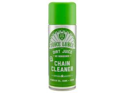 JUICE LUBES Dirt Juice Chain Cleaner čistič řetězu 400ml