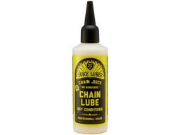 JUICE LUBES Chain Juice Dry mazivo na řetěz 130ml