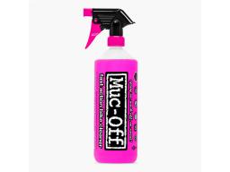 MUC-OFF Nano Tech Bike Cleaner čistič kol 1l