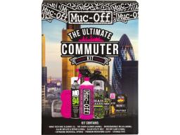 MUC-OFF Ultimate Commuter Kit sada na čištění