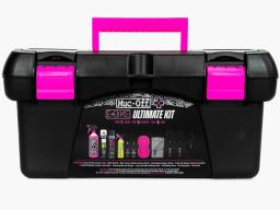 MUC-OFF e-Bike Ultimate Kit sada péče o elektrokolo