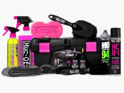 MUC-OFF e-Bike Ultimate Kit sada péče o elektrokolo