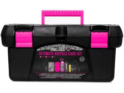MUC-OFF Ultimate Bicycle Cleaning Kit sada na čištění kola