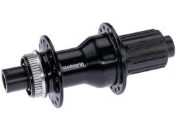 SHIMANO FH-TC500-HM-B zadní náboj 12 x 148 mm HG  32děr OEM