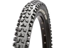MAXXIS Minion DHF plášť 29 x 2.5 EXO drát černá