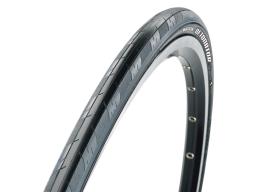 MAXXIS Detonator plášť 700 x 25 drát černá OEM