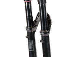 RockShox Pike Base odpružená vidlice MTB 29" zdvih 140 mm offset 44 mm Boost 15x110 mm Tapered 1 1/8" - 1 1/2"