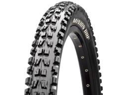 MAXXIS Minion DHF 29 x 2,30 EXO TR DUAL plášť kevlar černá