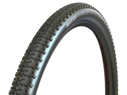 MAXXIS Rambler 700 x 45C HYPR-X EXO TR plášť kevlar černá