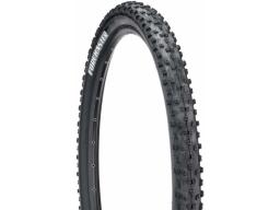 MAXXIS Forekaster 29 x 2,40WT EXO TR DUAL plášť kevlar černá