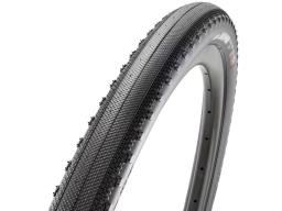 MAXXIS Receptor 700 x 40C EXO TR DUAL plášť kevlar černá