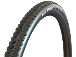 MAXXIS Reaver 700 x 40C EXO TR DUAL plášť kevlar černá