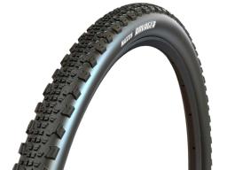 MAXXIS Ravager 700 x 50C EXO TR DUAL plášť kevlar černá