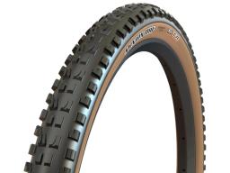 MAXXIS Minion DHF 29 x 2,50WT EXO TR  DUAL plášť kevlar hnědá