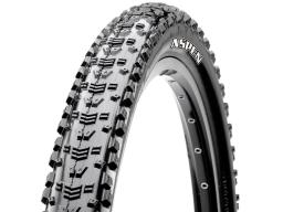 MAXXIS Aspen 29 x 2,25 EXO  TR DUAL plášť kevlar černá