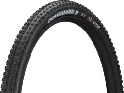 MAXXIS Crossmark II 29 x 2,10 EXO TR DUAL plášť kevlar černá