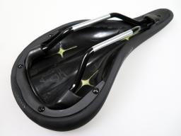 WTB Silverado Pro sedlo černé