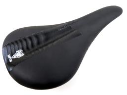 WTB Silverado Pro sedlo černé