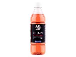 FORCE STRONG čistič na řetězy 0,5 l růžová