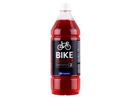 FORCE PURA čistič kol 1 l červená - cherry