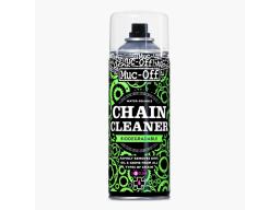 MUC-OFF Bio Chain Cleaner čistič řetězu 400ml