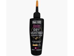 MUC-OFF e-Bike Dry Weather Ceramic Lube mazivo 120ml