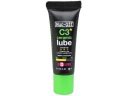 MUC-OFF C3 Dry Weather Ceramic Lube mazivo 5ml