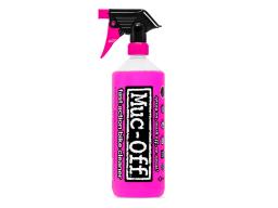 MUC-OFF Bicycle Clean Protect & All Weather Lube Kit sada na čištění a ochranu jízdního kola