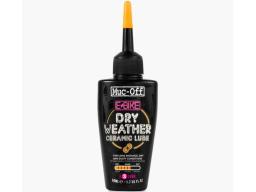 MUC-OFF eBike Essentials Kit sada na údržbu elektrokol