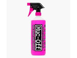 MUC-OFF 8 in 1 Bicycle Cleaning Kit komplexní sada na čištění a ochranu kol