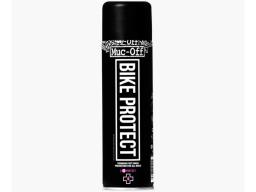 MUC-OFF 8 in 1 Bicycle Cleaning Kit komplexní sada na čištění a ochranu kol