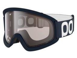 POC Ora MTB brýle Apatite Navy / Clarity Trail Cloudy Brown